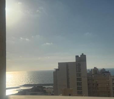 San Stifano Appartement | San Stefano Star سان ستيفانو ستار