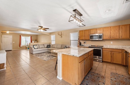 San Tan Heights Maison | San Tan Heights Getaway