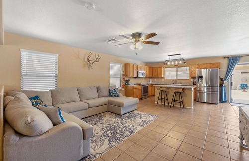 San Tan Heights Maison | San Tan Heights Getaway