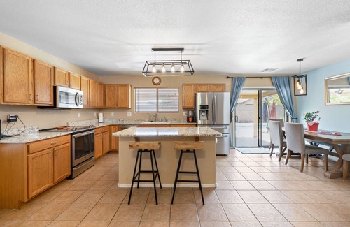 San Tan Heights Maison | San Tan Heights Getaway
