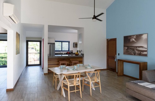 Marina Vallarta Appartement | San Trópico Boutique Hotel & Peaceful Escape