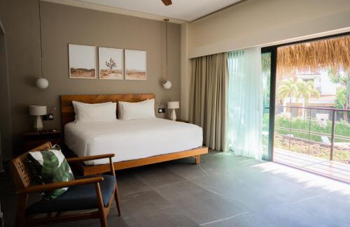 Marina Vallarta Hôtel | San Trópico Boutique Hotel & Peaceful Escape
