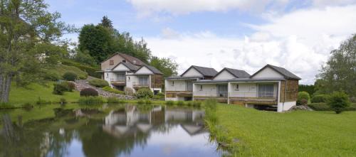 Froideterre Hôtel | San-Val' Eau