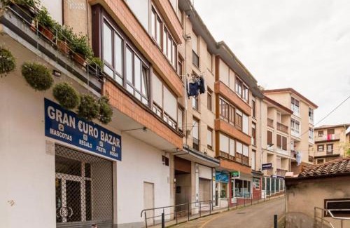 San Vicente de la Barquera Appartement | San vicente centro l 1000 metros playas