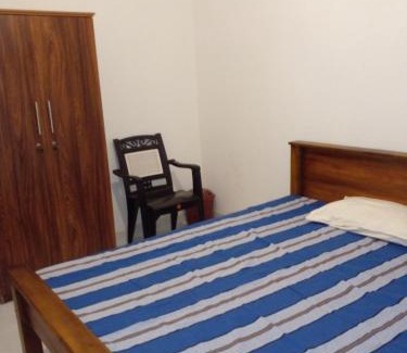 Malimbada Maison | San villa