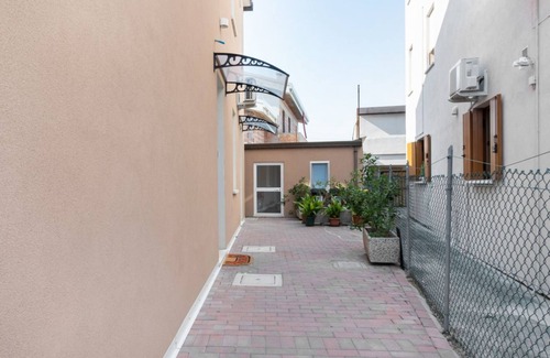 Peraga Maison | CHAMBRES SAN VINCENZO VIGONZA - Salle 4