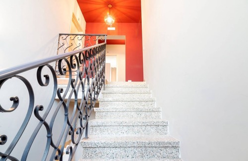 Peraga Maison | CHAMBRES SAN VINCENZO VIGONZA - Salle 4