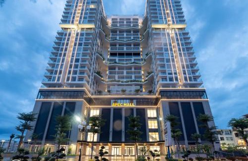Tuy Hoa Appartement | Sana Apec Mandala Phú Yên