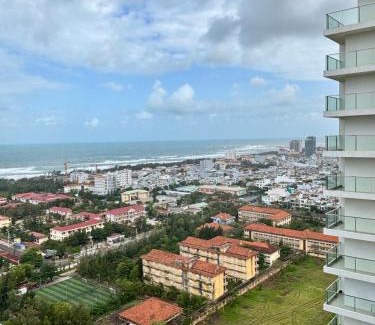 Tuy Hoa Appartement | Sana Apec Mandala Phú Yên