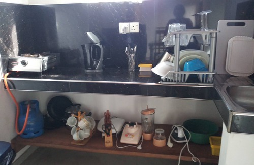 Weligama Appartement | Sana Guest