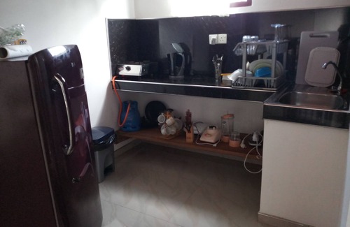 Weligama Appartement | Sana Guest