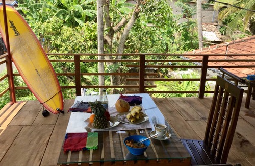 Weligama Appartement | Sana Guest
