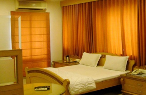 Begumpet Hôtel | Sana Heritage Inn Hyd