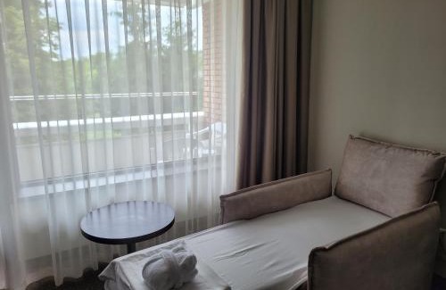 Hisarja Hôtel | Sana Spa Hotel