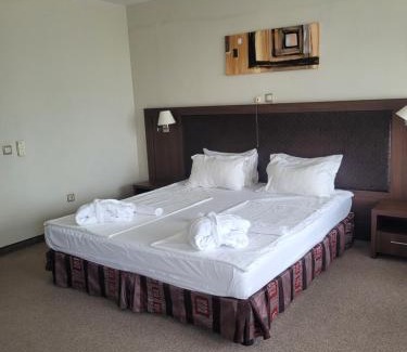 Hisarja Hôtel | Sana Spa Hotel