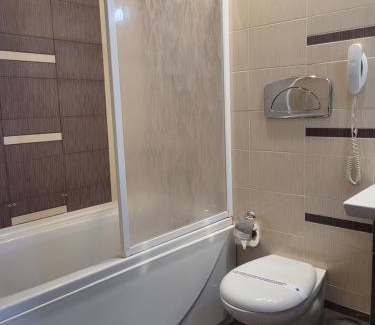 Hisarja Hôtel | Sana Spa Hotel