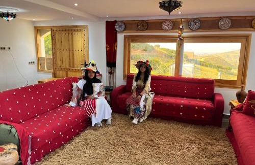 Ksar El Majaz Appartement | Sanae house