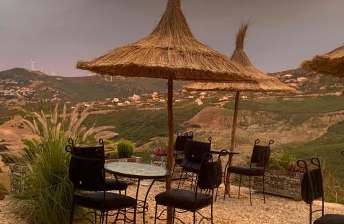 Ksar El Majaz Appartement | Sanae house