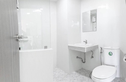 Bang Phli Hôtel | Sananwan Hometel