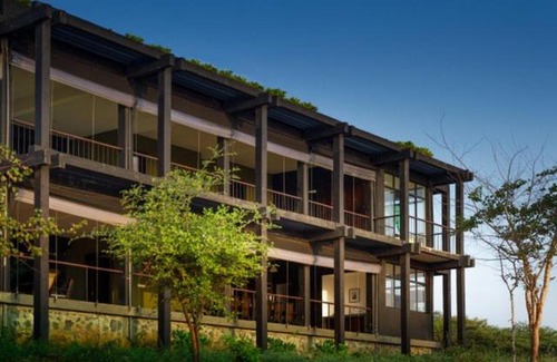 Palatupana Appartement | Sanasuma Beach Chalet Yala