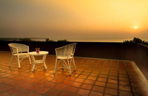 Palatupana Appartement | Sanasuma Beach Chalet Yala
