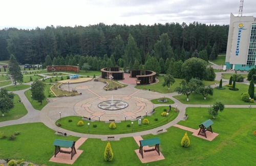 Narach Station Balnéaire | Sanatoriy Priozernyi