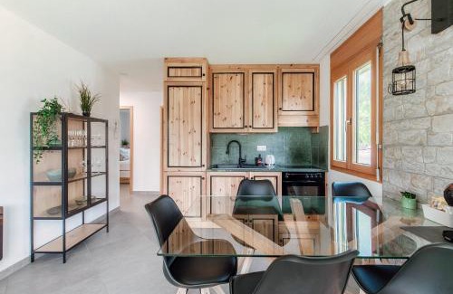 San Bernardino Appartement | Sanbe Garden by Quokka 360 - flat with garden in San Bernardino