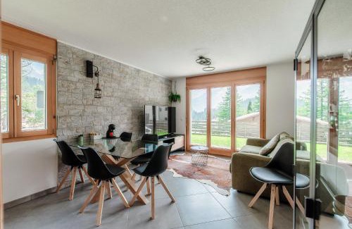 San Bernardino Appartement | Sanbe Garden by Quokka 360 - flat with garden in San Bernardino