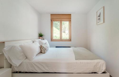 San Bernardino Appartement | Sanbe Garden by Quokka 360 - flat with garden in San Bernardino