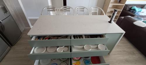 Scottburgh Appartement | Sanche 9