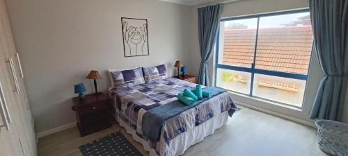Scottburgh Appartement | Sanche 9