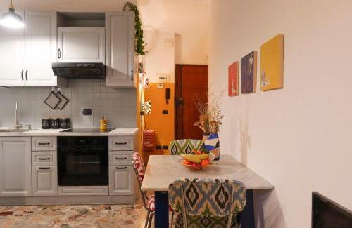 Santarcangelo di Romagna Appartement | Sancisi 3
