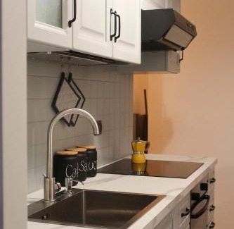 Santarcangelo di Romagna Appartement | Sancisi 3
