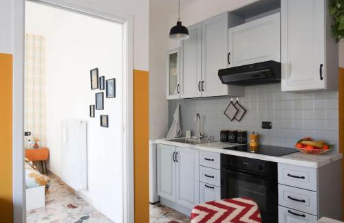 Santarcangelo di Romagna Appartement | Sancisi 3
