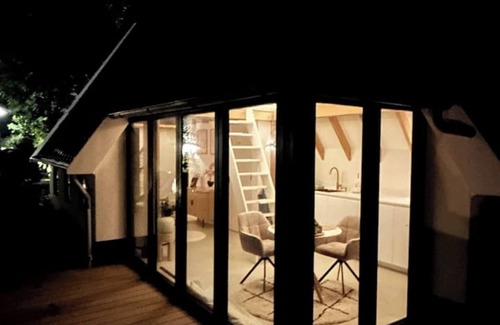 Noordwijkerhout Maison | Sancta Rustica