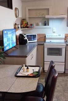 Tauranga Appartement | Sanctuary 4