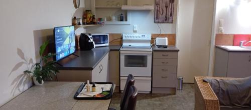 Tauranga Appartement | Sanctuary 4