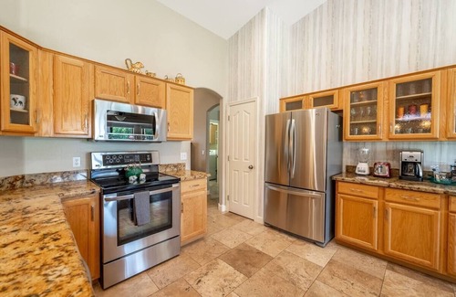 Val Vista Lakes Maison | Sanctuary at Val Vista Lakes