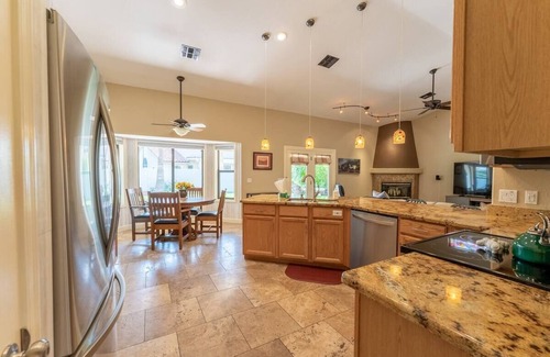 Val Vista Lakes Maison | Sanctuary at Val Vista Lakes