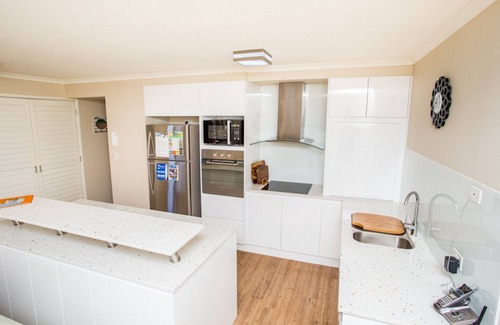 Currumbin Appartement | Sanctuary Beach Resort