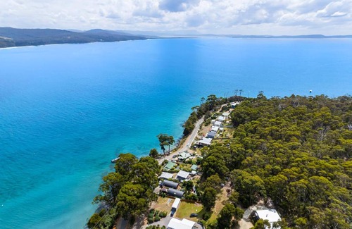 Adventure Bay Maison | Sanctuary - Bruny Island