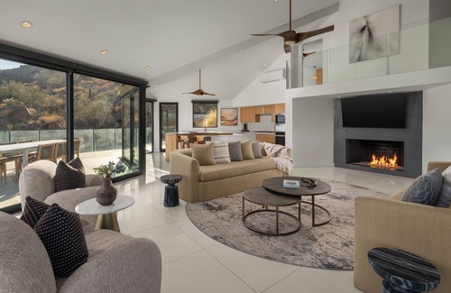 Camel Dale Properties Hôtel | Sanctuary Camelback Mountain, A Gurney's Resort and Spa