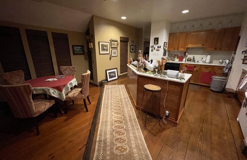 Kennett Square Autre | Sanctuaire dans un moulin restauré vieux de 300 ans. Chiens acceptés !