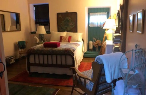 Kennett Square Autre | Sanctuaire dans un moulin restauré vieux de 300 ans. Chiens acceptés !