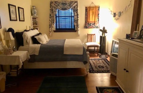 Kennett Square Autre | Sanctuaire dans un moulin restauré vieux de 300 ans. Chiens acceptés !