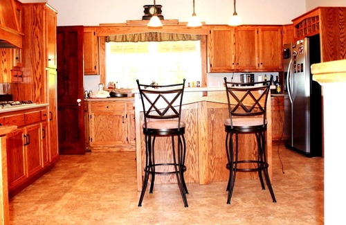 Pulaski Maison | Sanctuary Inn - Ferme élégante