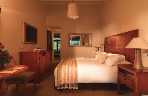 Machu Picchu Hôtel | Sanctuary Lodge, A Belmond Hotel, Machu Picchu