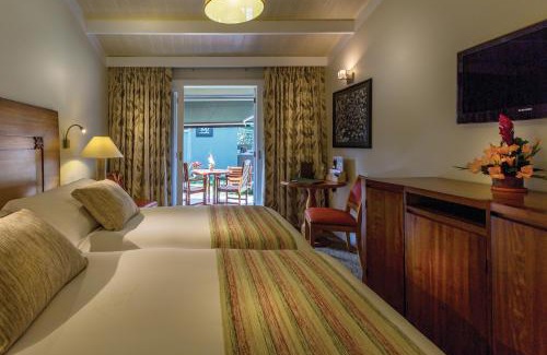 Machu Picchu Hôtel | Sanctuary Lodge, A Belmond Hotel, Machu Picchu