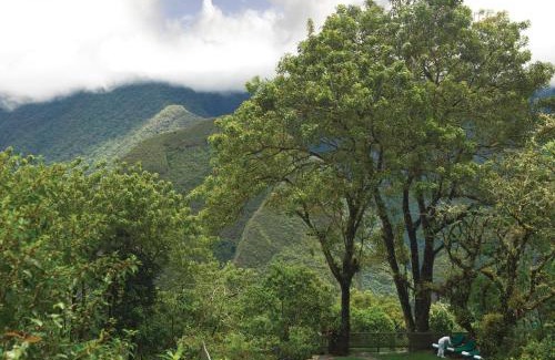 Machu Picchu Hôtel | Sanctuary Lodge, A Belmond Hotel, Machu Picchu