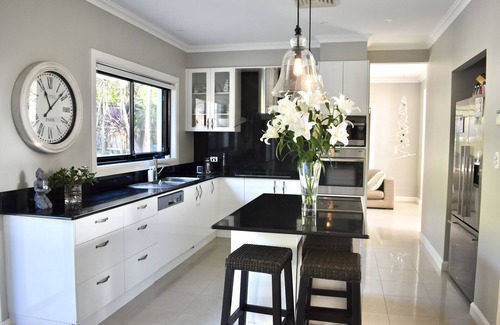 Seaforth Maison | Sanctuary near from Beaches, Manly and Sydney City